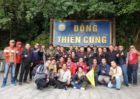 Du Lịch Vịnh Hạ Long 2 ngày 1 đêm